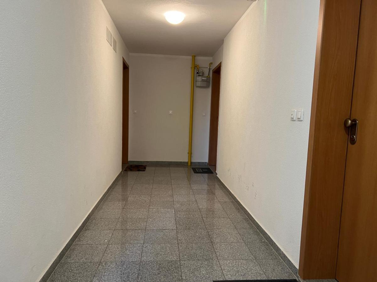 Apartman Ruza Apartment Пула Екстериор снимка