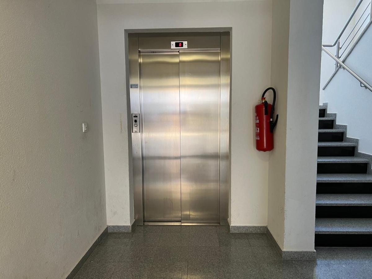 Apartman Ruza Apartment Пула Екстериор снимка
